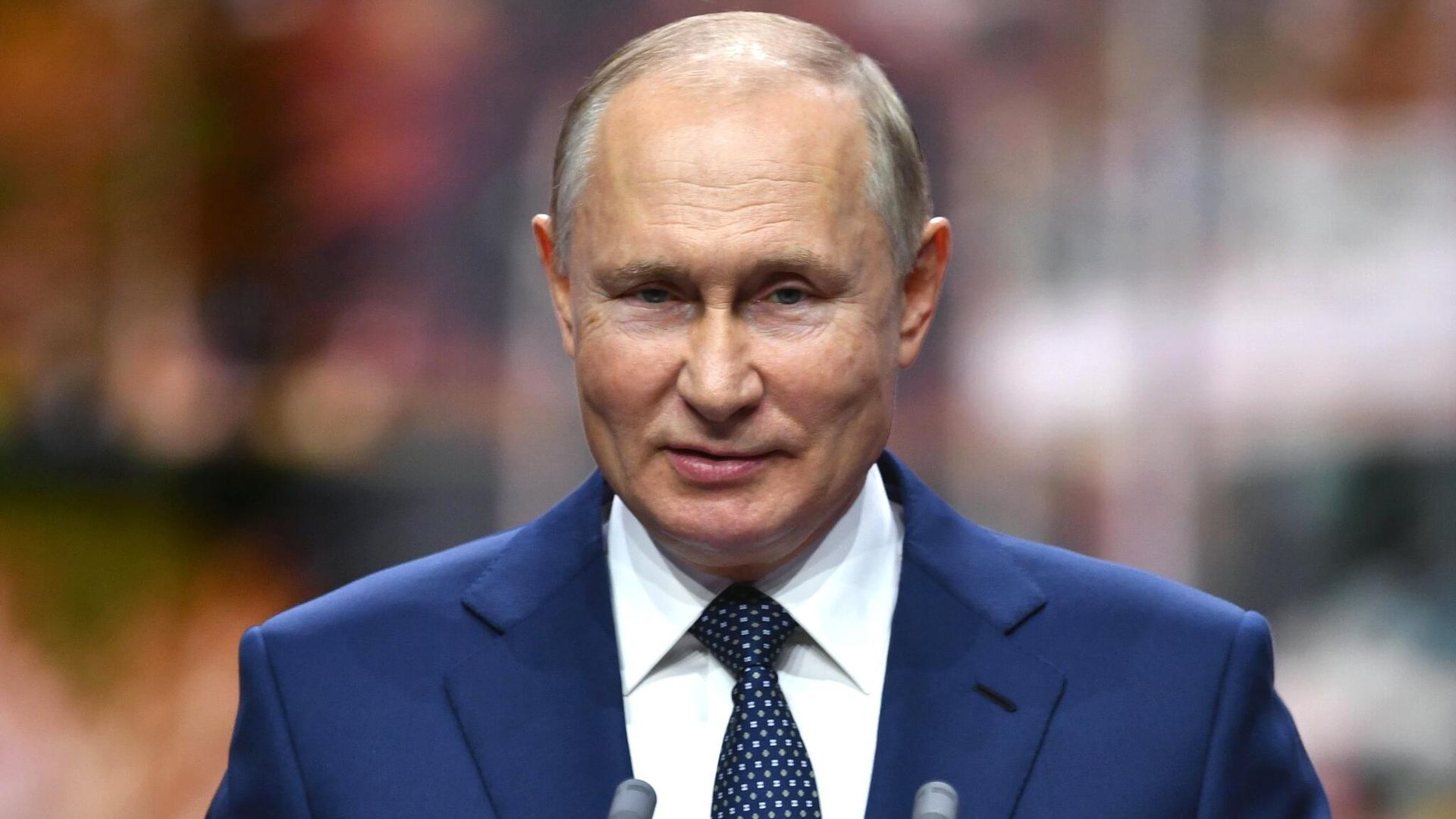 Владимир Путин - РИА Новости, 1920, 12.09.2021