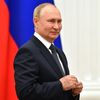 Президент РФ В. Путин встретился в Кремле с победителями и призёрами Игр XXXII Олимпиады в Токио Президент РФ В. Путин встретился в Кремле с победителями и призёрами Игр XXXII Олимпиады в Токио