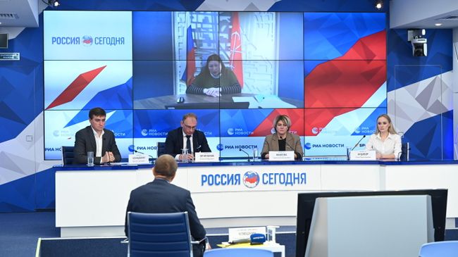 Онлайн-конференция по итогам первого этапа приемной кампании в колледжи России в 2021 году Онлайн-конференция по итогам первого этапа приемной кампании в колледжи России в 2021 году