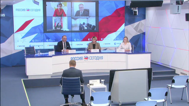 Итоги первого этапа приемной кампании в колледжи России в 2021 году Итоги первого этапа приемной кампании в колледжи России в 2021 году