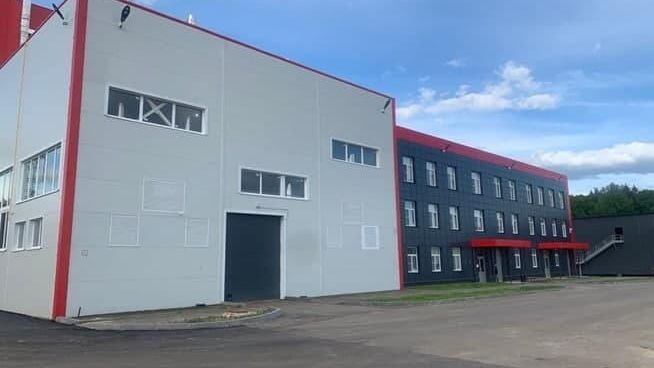 Новый завод по производству кормов для животных откроется в Дмитровском городском округе Подмосковья Новый завод по производству кормов для животных откроется в Дмитровском городском округе Подмосковья - РИА Новости, 1920, 17.09.2021