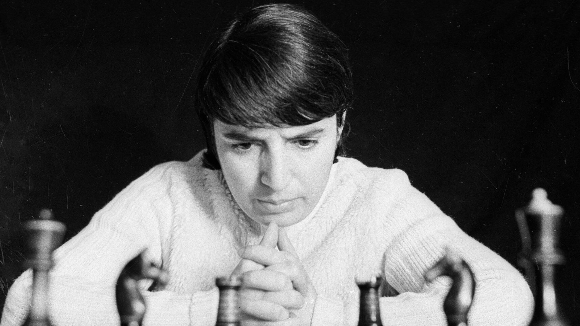 Чемпионка мира по шахматам Нона Гаприндашвили Чемпионка мира по шахматам Нона Гаприндашвили - РИА Новости, 1920, 07.09.2022