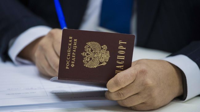 Заполнение документов