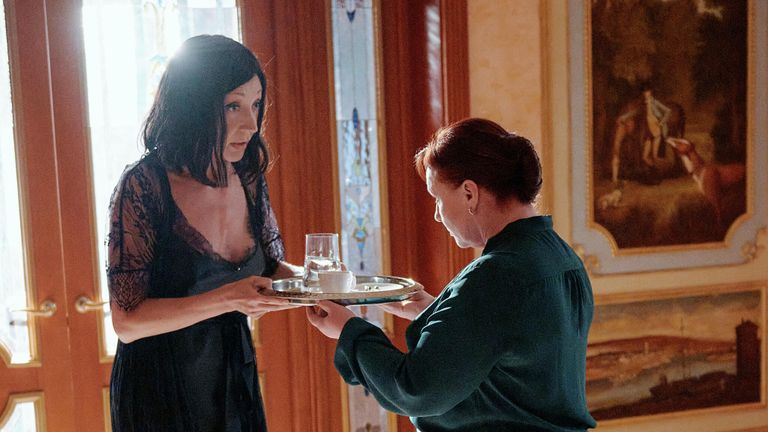 Съемки сериала Тест на Беременность Съемки сериала Тест на Беременность