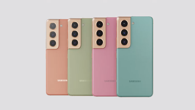 Samsung Galaxy S22 Plus