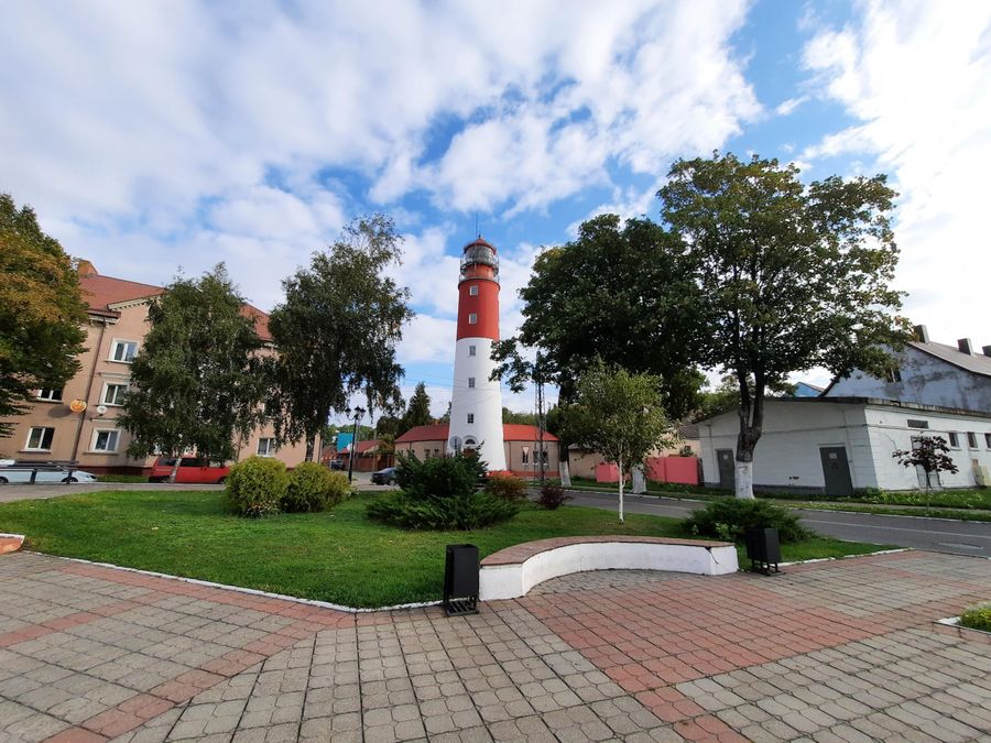 Балтийск Балтийск