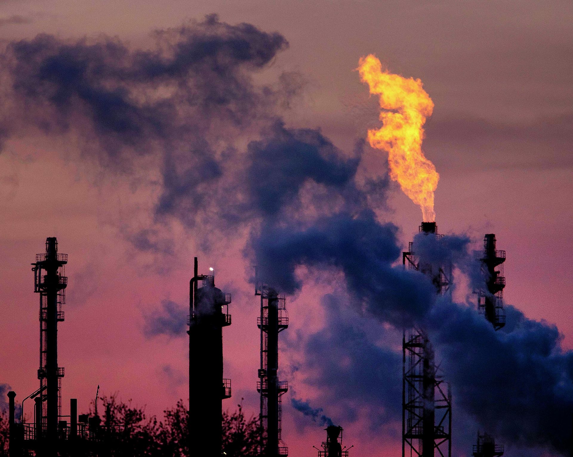 Химический комбинат компании BASF в Людвигсхафене, Германия - РИА Новости, 1920, 13.05.2026