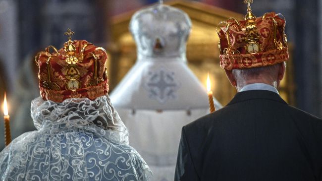 В РПЦ развеяли миф о муже-тиране в православной семье