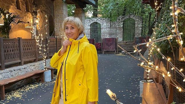 Лариса Копенкина Лариса Копенкина