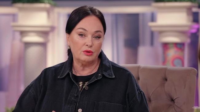 Лариса Гузеева Лариса Гузеева
