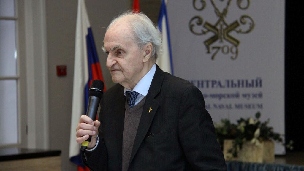 Радий Шмаков Радий Шмаков - РИА Новости, 1920, 23.09.2021