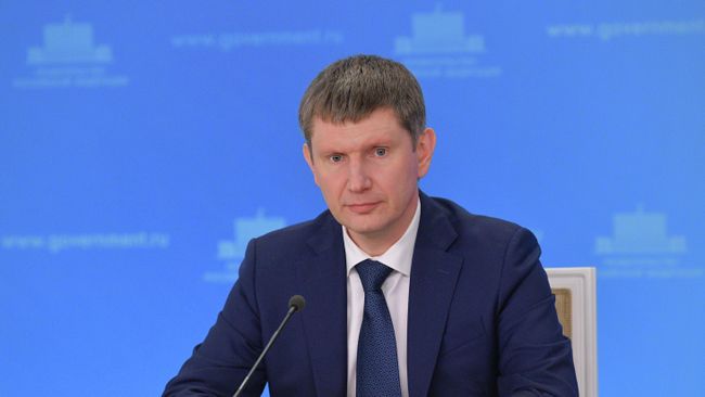 Решетников призвал сосредоточиться на повышении гибкости экономики