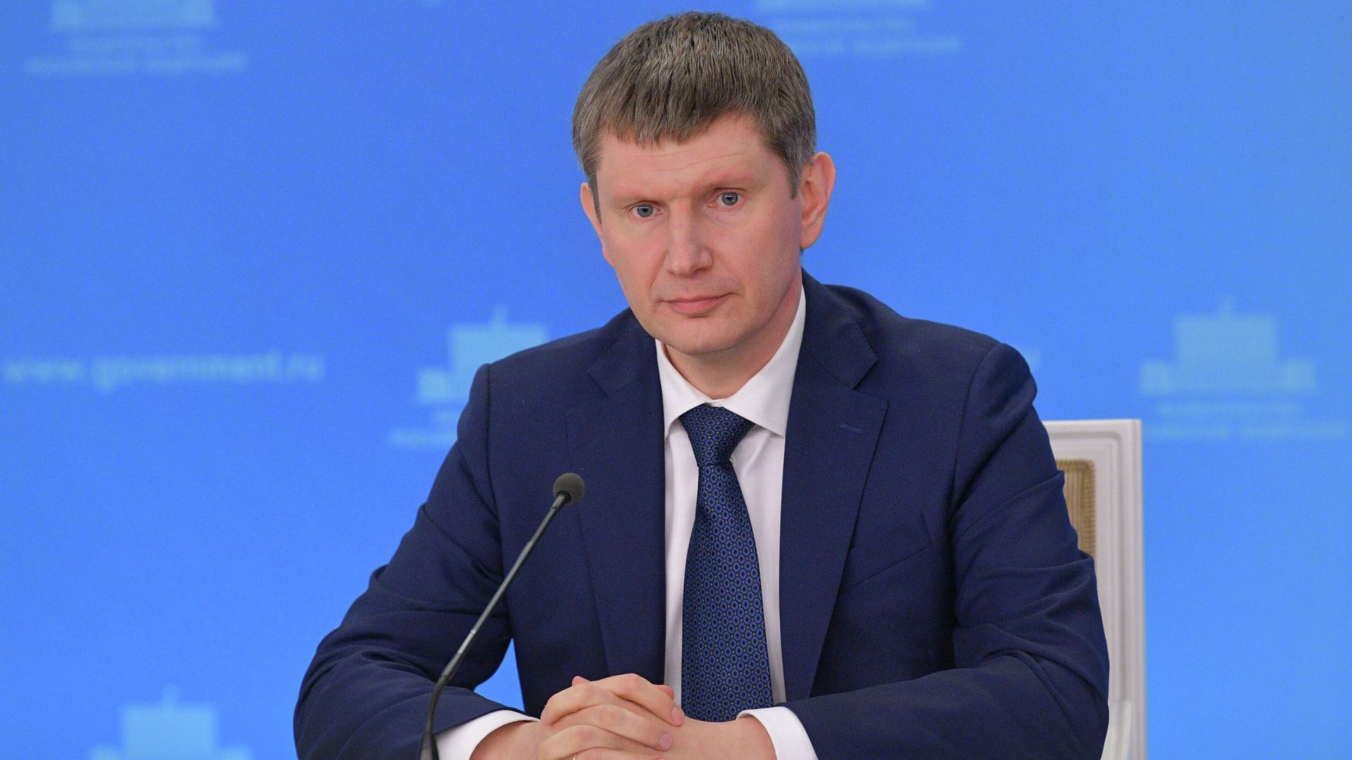 Министр экономического развития РФ Максим Решетников Министр экономического развития РФ Максим Решетников - РИА Новости, 1920, 25.09.2026