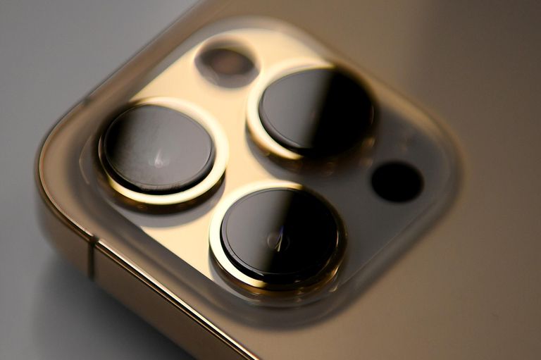 Старт продаж iPhone 13 Старт продаж iPhone 13