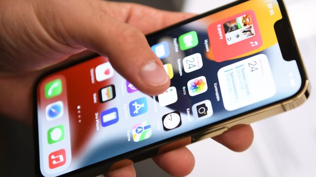 iPhone
