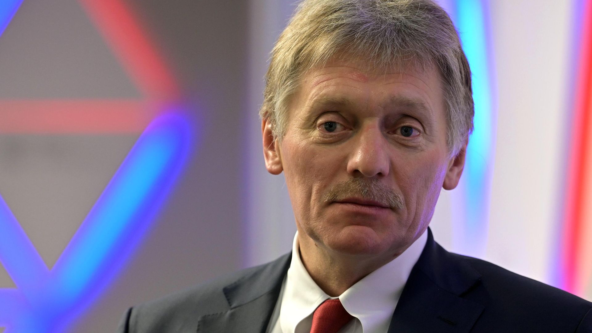 Заместитель руководителя администрации президента, пресс-секретарь президента РФ Дмитрий Песков Заместитель руководителя администрации президента, пресс-секретарь президента РФ Дмитрий Песков - РИА Новости, 1920, 13.10.2021