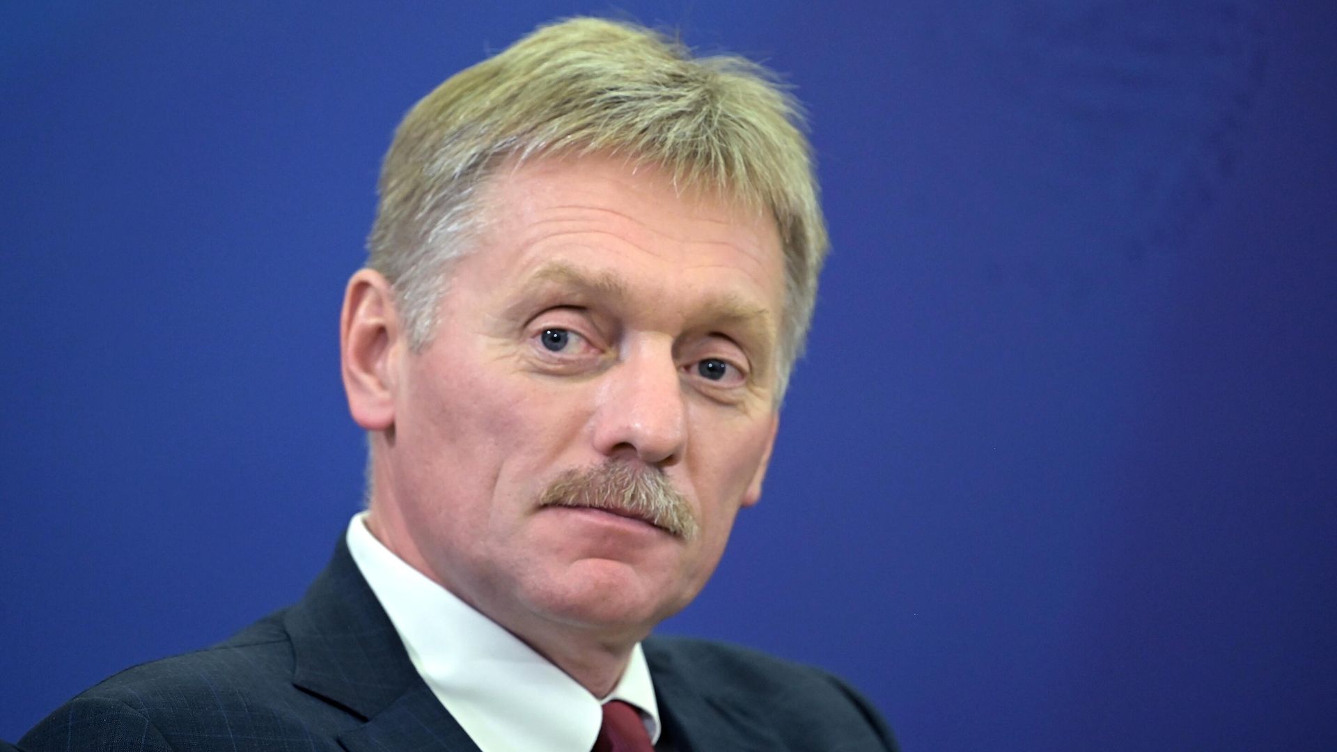 Заместитель руководителя администрации президента РФ - пресс-секретарь президента РФ Дмитрий Песков - РИА Новости, 1920, 11.05.2022