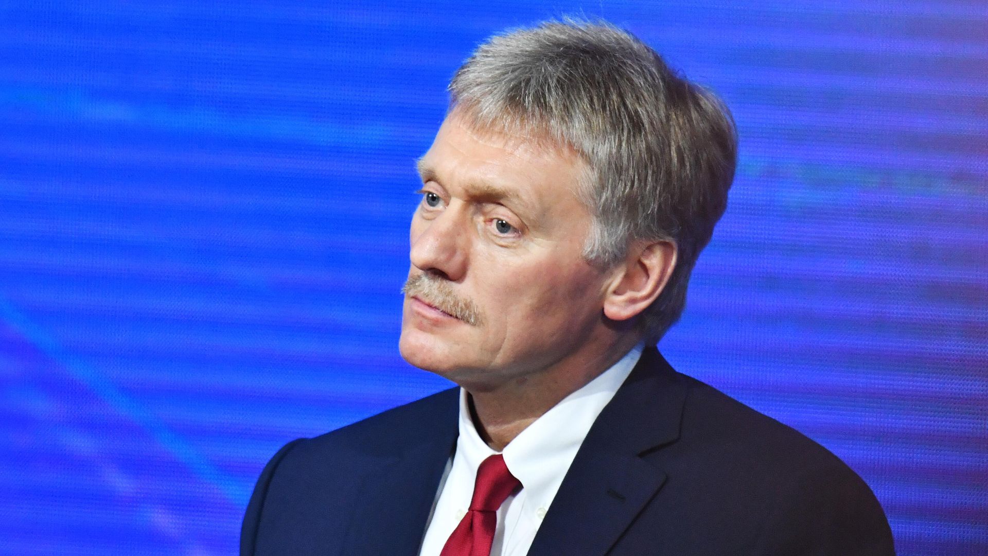 Пресс-секретарь президента РФ Дмитрий Песков Пресс-секретарь президента РФ Дмитрий Песков - РИА Новости, 1920, 05.02.2022