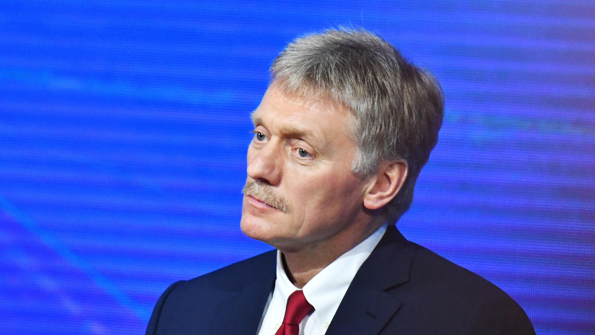 Заместитель руководителя администрации президента РФ - пресс-секретарь президента РФ Дмитрий Песков Заместитель руководителя администрации президента РФ - пресс-секретарь президента РФ Дмитрий Песков - РИА Новости, 1920, 08.10.2021