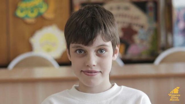 Алина А., июнь 2007, Приморский край