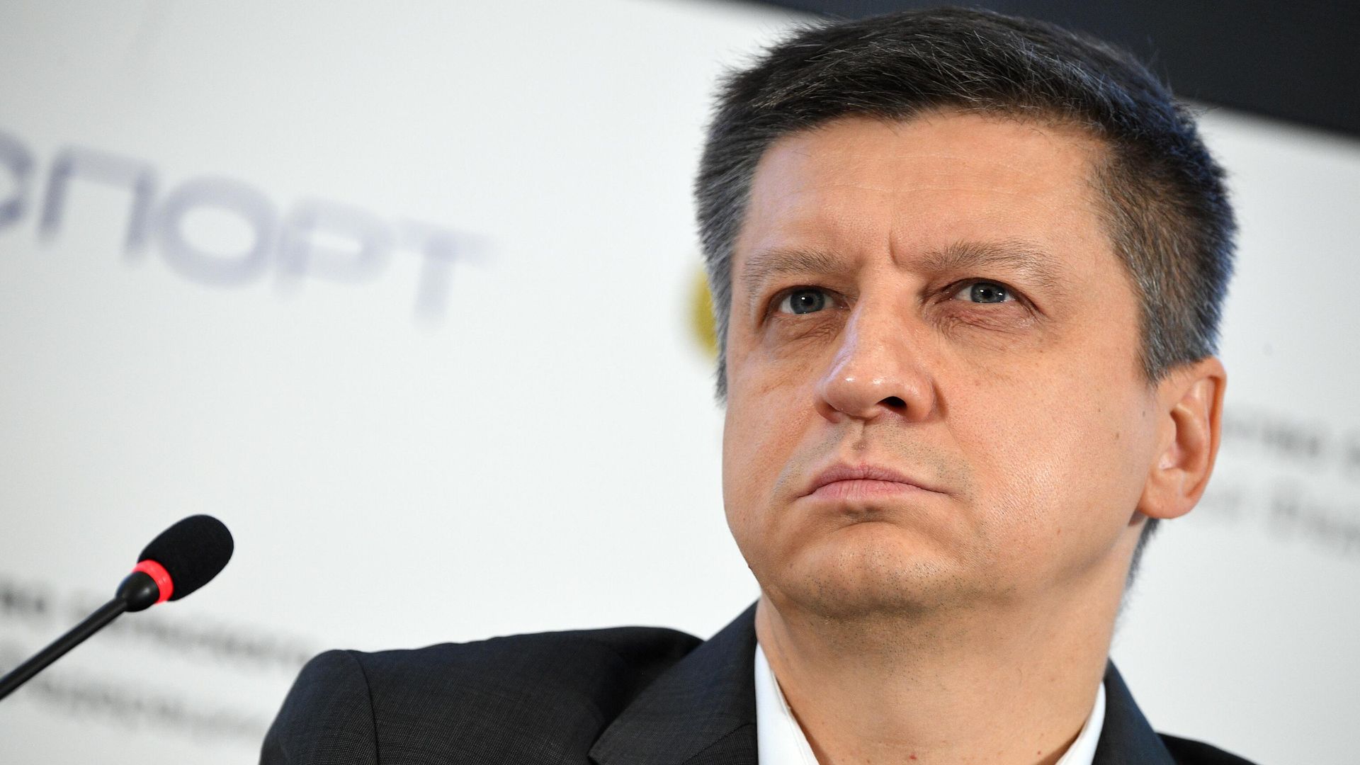 Вице-президент АО Российский экспортный центр Алексей Михайлик Вице-президент АО Российский экспортный центр Алексей Михайлик - РИА Новости, 1920, 24.09.2021