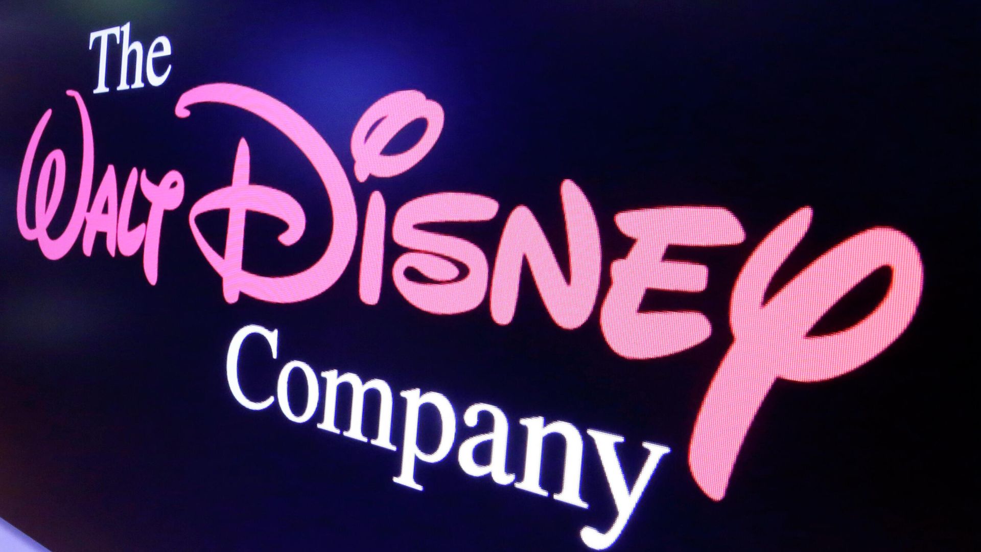 Логотип Walt Disney Company Логотип Walt Disney Company - РИА Новости, 1920, 11.02.2025
