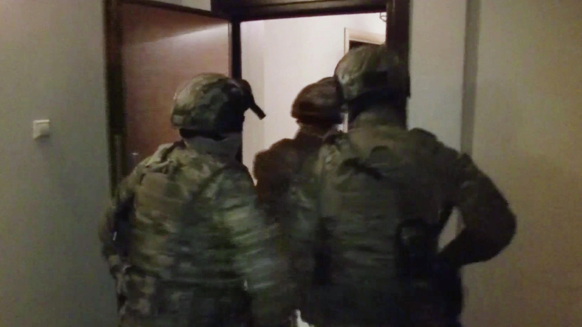 Спецоперация ФСБ в Башкирии Спецоперация ФСБ в Башкирии - РИА Новости, 1920, 27.09.2021