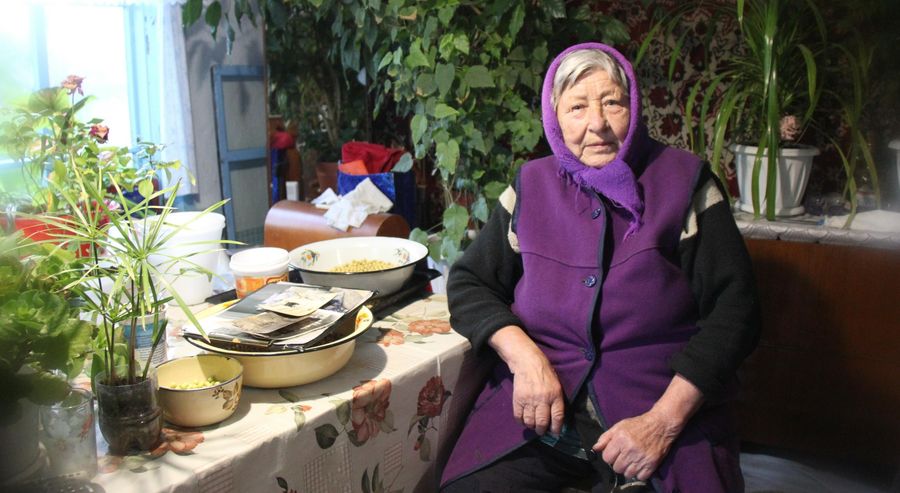 Валентина Яковлевна Часовникова Валентина Яковлевна Часовникова