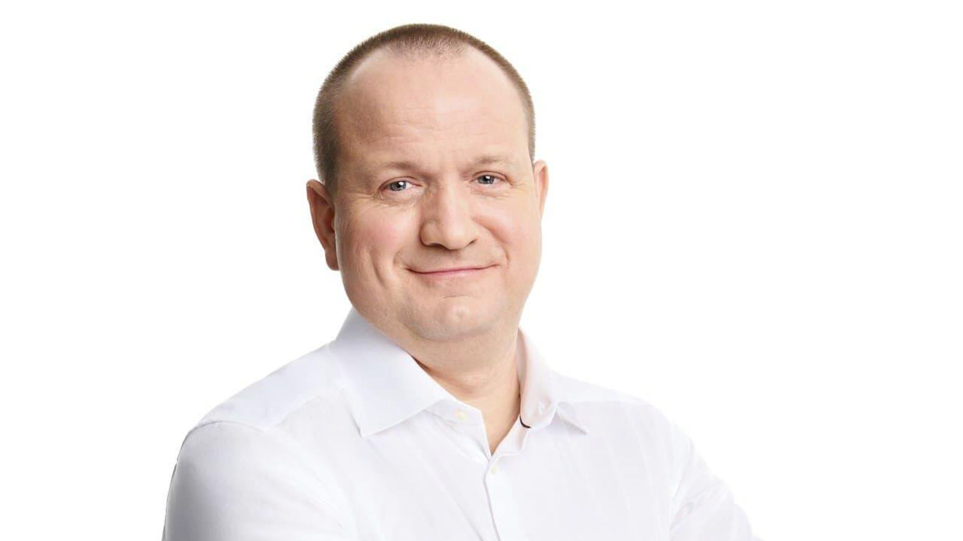 Гендиректор Чижика Илья Якубсо Гендиректор Чижика Илья Якубсо - РИА Новости, 1920, 27.09.2021