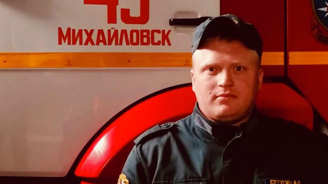 Андрей Сутугин