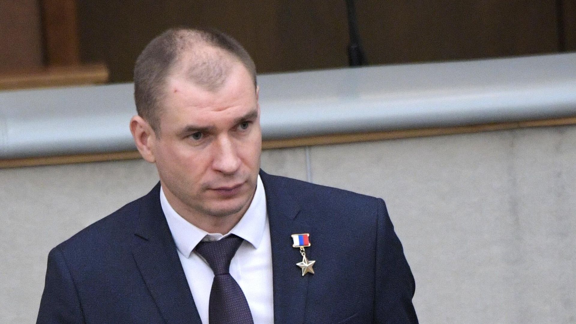 Депутат Государственной Думы Дмитрий Перминов Депутат Государственной Думы Дмитрий Перминов - РИА Новости, 1920, 29.09.2021