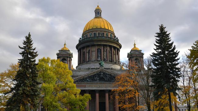 В Петербурге отменят коронавирусные ограничения