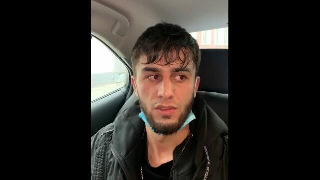 Извинения блогера, задержанного за провокационное фото на Красной площади Извинения блогера, задержанного за провокационное фото на Красной площади - РИА Новости, 1920, 30.09.2021