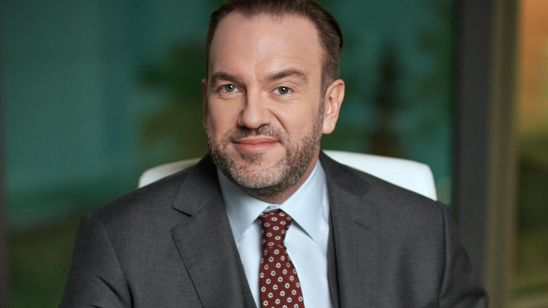 Глава Private Banking ВТБ Дмитрий Брейтенбихер Глава Private Banking ВТБ Дмитрий Брейтенбихер - РИА Новости, 1920, 01.10.2021