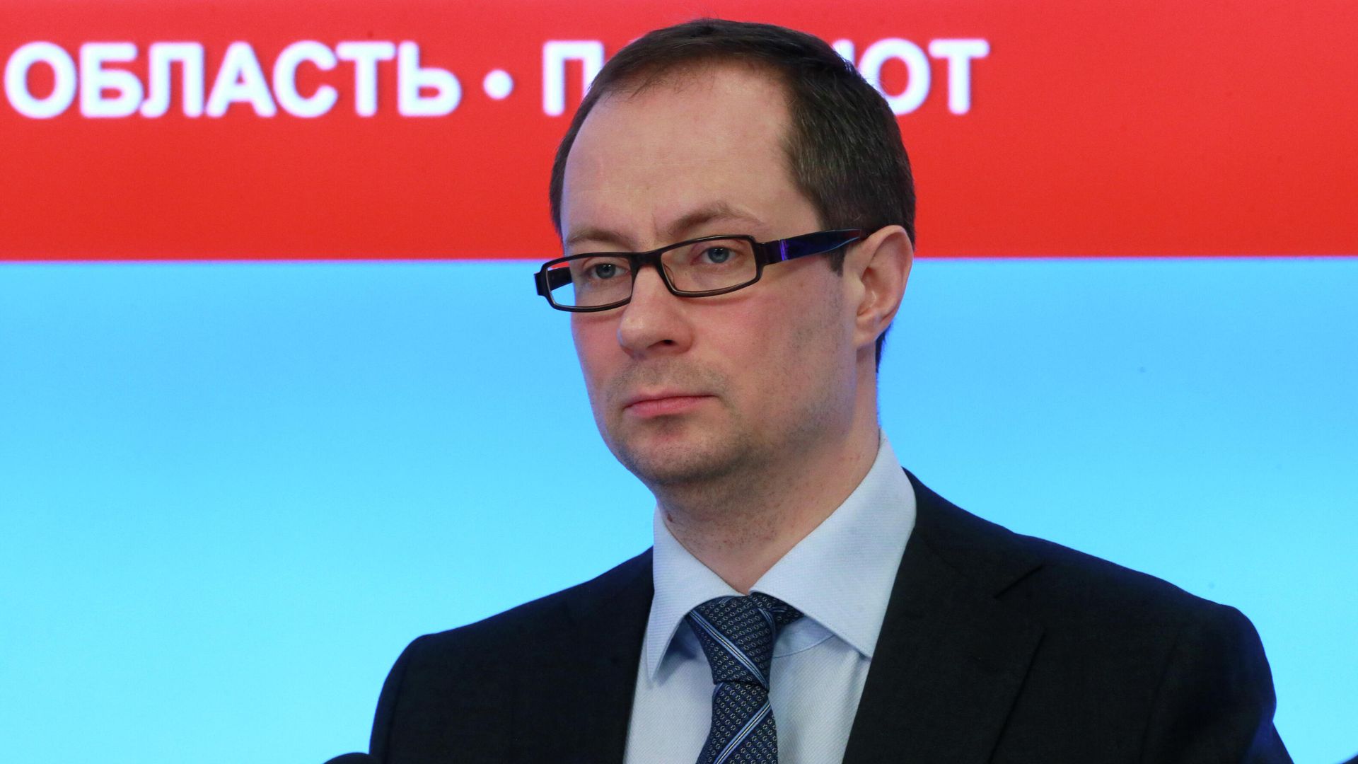 Роман Терюшков Роман Терюшков - РИА Новости, 1920, 25.10.2021