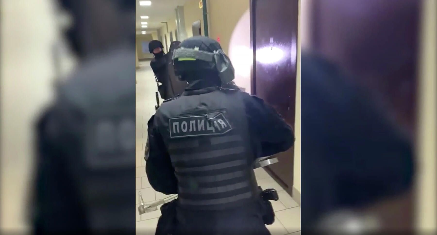В Москве ликвидировали ячейку Хизб ут-Тахрир* В Москве ликвидировали ячейку Хизб ут-Тахрир* - РИА Новости, 1920, 04.10.2021