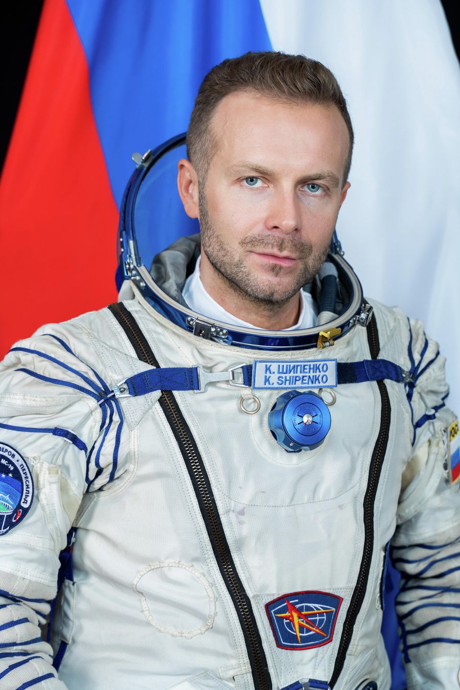 Клим Шипенко