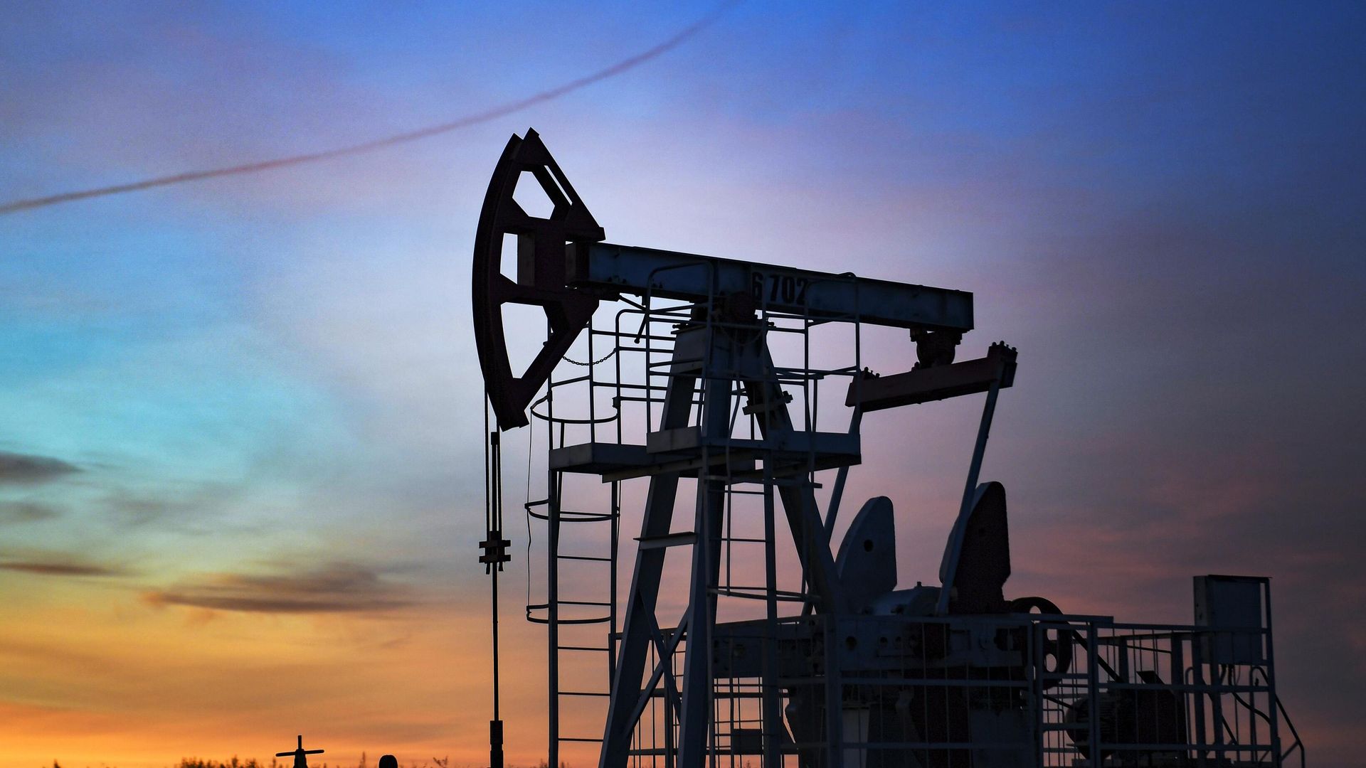 Добыча нефти Добыча нефти - РИА Новости, 1920, 03.12.2022