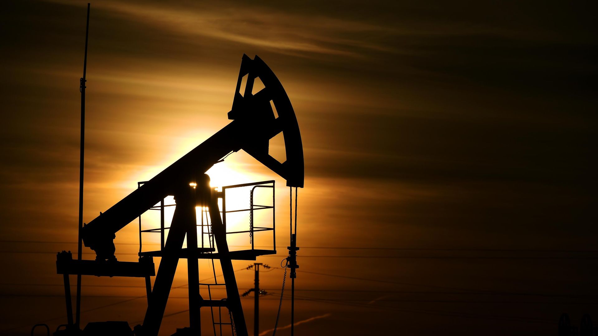 Добыча нефти Добыча нефти - РИА Новости, 1920, 13.10.2022