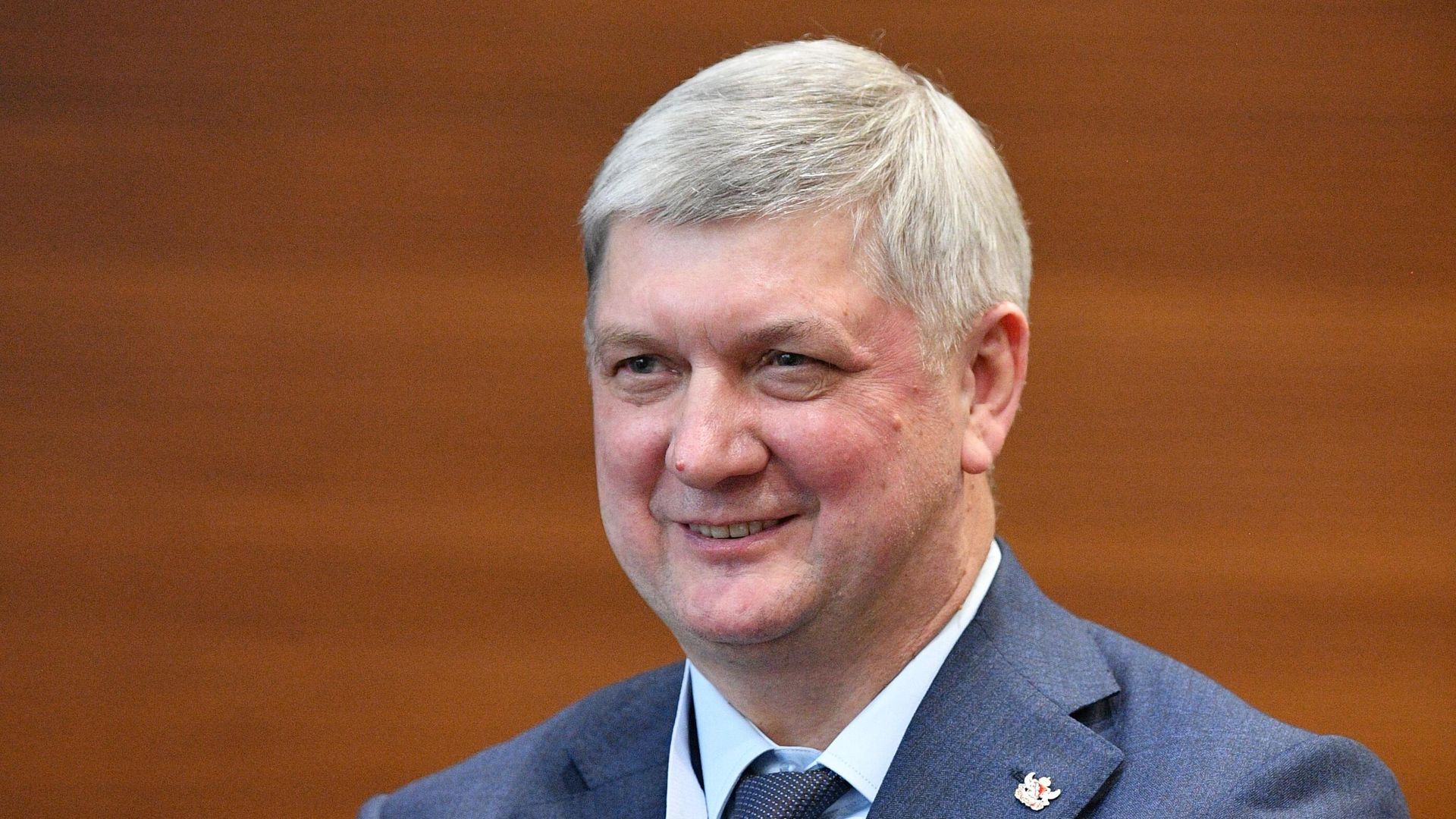 Губернатор Воронежской области Александр Гусев Губернатор Воронежской области Александр Гусев - РИА Новости, 1920, 10.05.2023