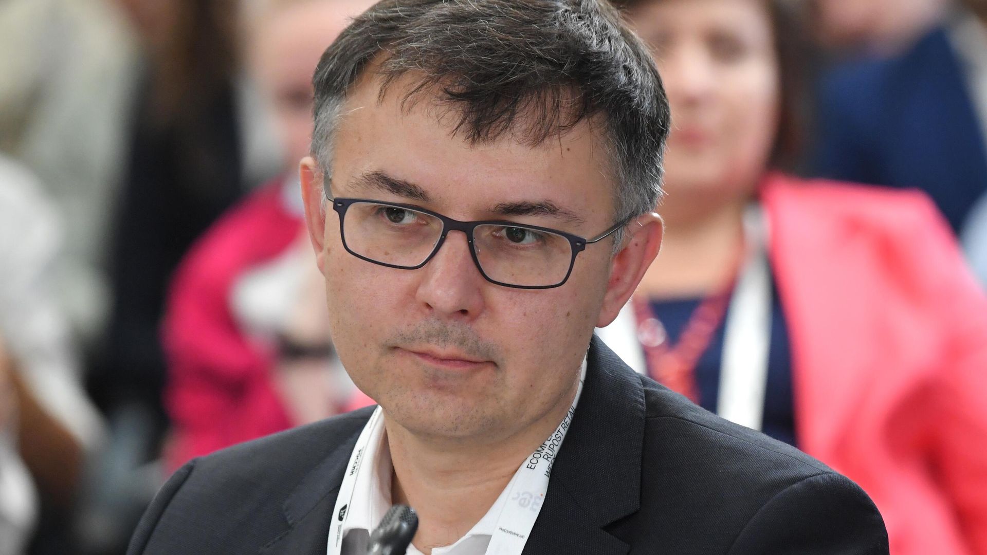 Генеральный директор Ozon Group Александр Шульгин Генеральный директор Ozon Group Александр Шульгин - РИА Новости, 1920, 12.04.2022