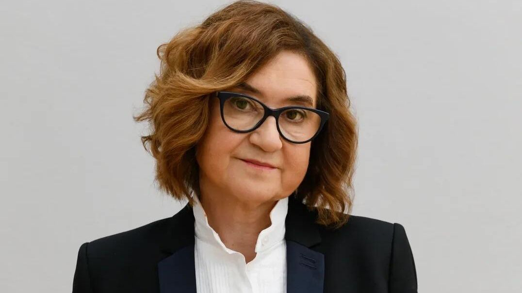 Директор Третьяковской галереи Зельфира Трегулова Директор Третьяковской галереи Зельфира Трегулова - РИА Новости, 1920, 09.02.2023