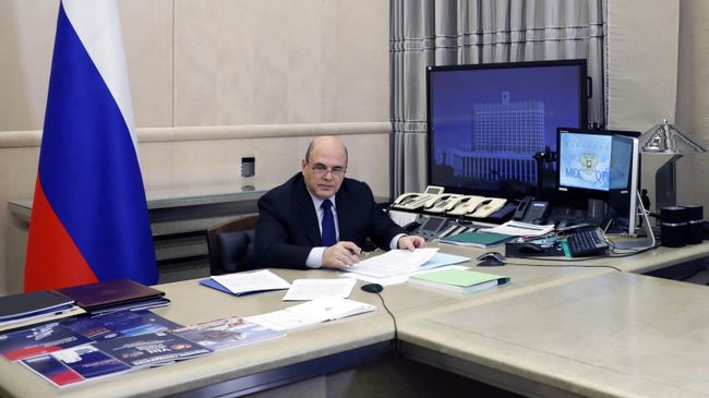 Мишустин поручил создать рабочую группу по ядерным технологиям в медицине