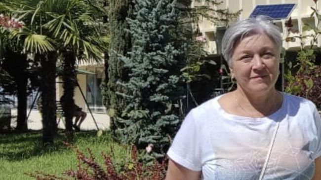 Елена Кокарева Елена Кокарева