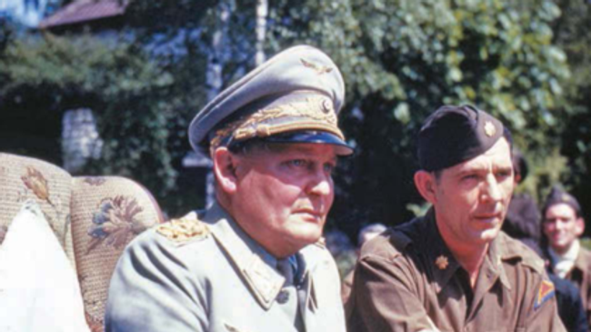 Герман Геринг