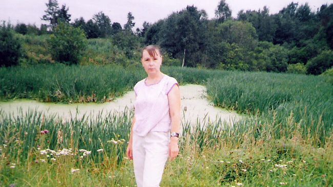 Лепихова Наталия Васильевна Лепихова Наталия Васильевна