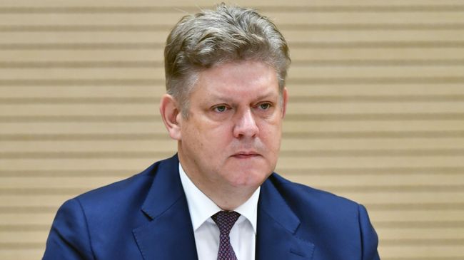 Анатолий Серышев