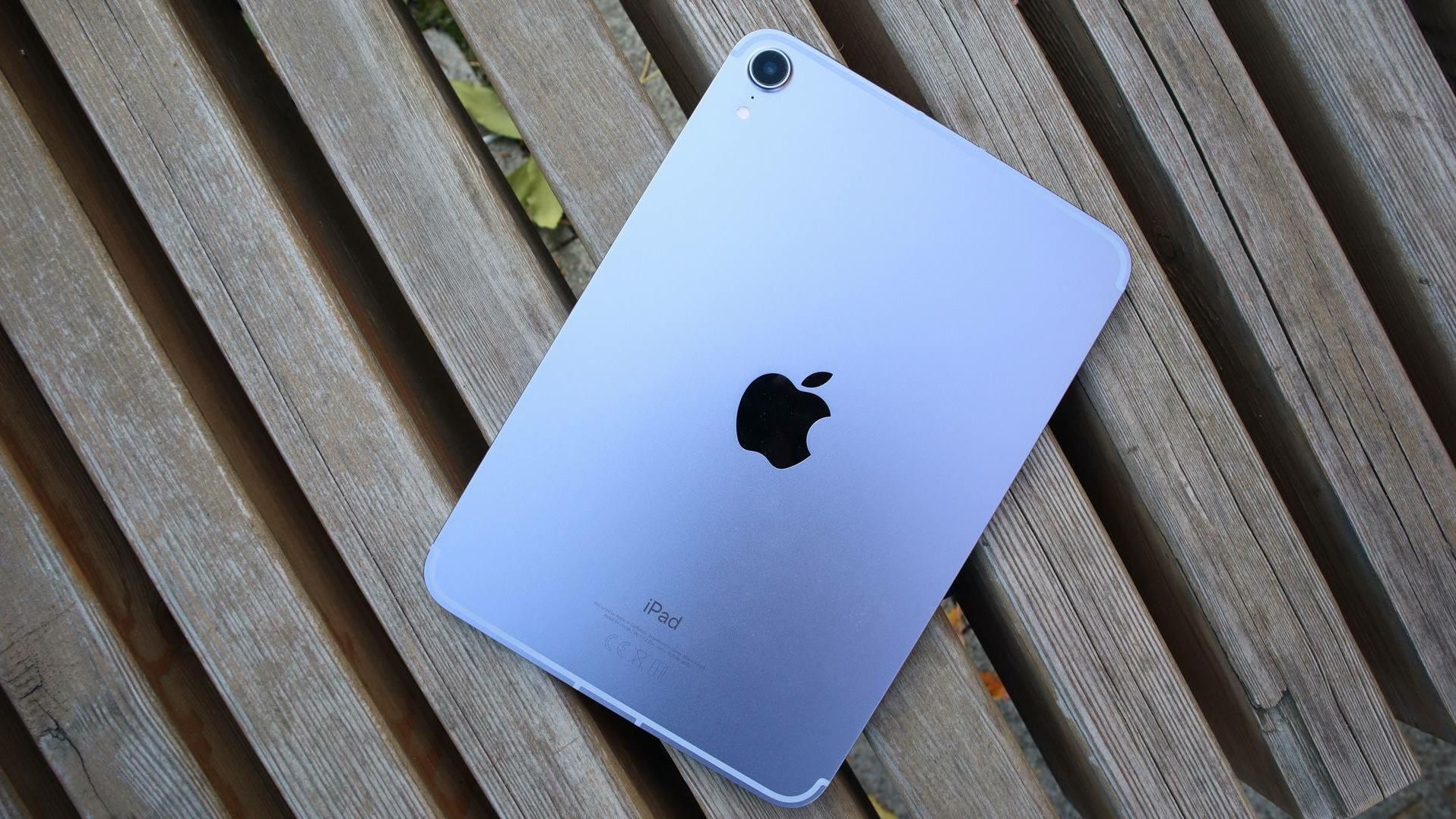 Apple iPad mini 6 Apple iPad mini 6 - РИА Новости, 1920, 14.10.2021