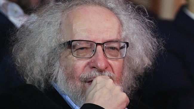 Алексей Венедиктов*
