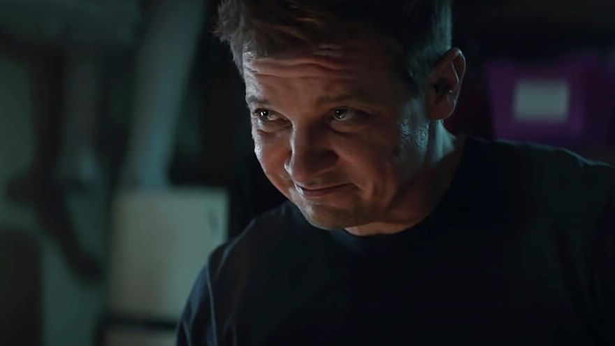 “Change of Plans” | Marvel Studios’ Hawkeye “Change of Plans” | Marvel Studios’ Hawkeye - РИА Новости, 1920, 16.10.2021